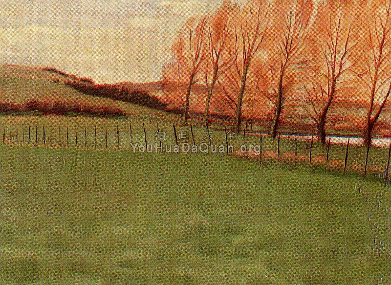 Cockmarsh - 斯坦利·斯宾塞